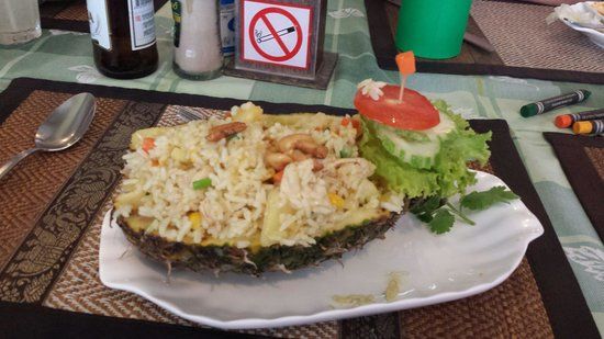 S&G Family Restaurant